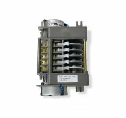 Genius Coffee N' Espresso Equipment NUOVA SIMONELLI DISHWASHER TIMER 7805DV 5 CAMS