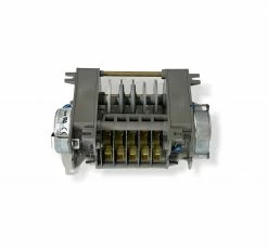 Genius Coffee N' Espresso Equipment NUOVA SIMONELLI DISHWASHER TIMER 7805DV 5 CAMS