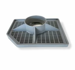 Genius Coffee N' Espresso Equipment NUOVA SIMONELLI FILTER BOTTOM PLATE