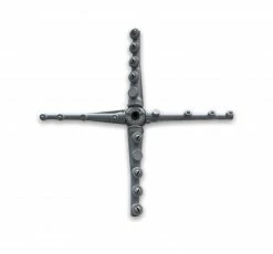 Genius Coffee N' Espresso Equipment NUOVA SIMONELLI WASH AND RINSE ARM ASSEMBLY