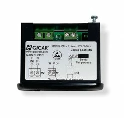 The CoffeeGenius GICAR DIGITAL THERMOSTAT PID 115Vac Expobar