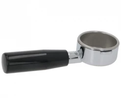 The CoffeeGenius Pavoni Bottomless Portafilters