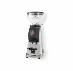Genius Coffee N' Espresso Equipment Sanremo AllGround Stainless Steel Chromed Grinder Burrs