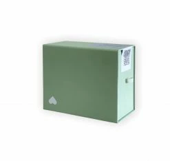 Genius Coffee N' Espresso Equipment Nemesis Coffee Beans - Ashok Patre Espresso