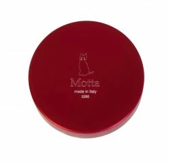 Genius Coffee N' Espresso Equipment MOTTA Leveller RED 58mm ACCESSORIES