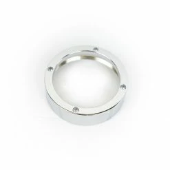 Marzocco Bezel Sight Glass Chrome