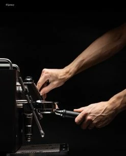 Genius Coffee N' Espresso Equipment Sanremo CUBE R Espresso Machine