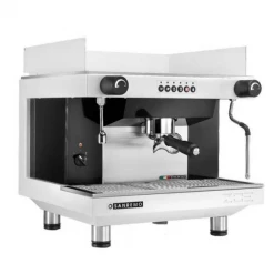 Genius Coffee N' Espresso Equipment ZOE SED Sanremo
