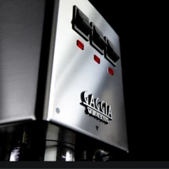 Genius Coffee N' Espresso Equipment Gaggia Classic PRO - Stainless Steel
