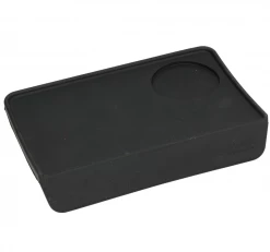 BaristaPro ACCESSORIES MOTTA Tamping Mat With Corner Holder