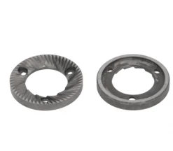 The CoffeeGenius Sanremo SR64 Burrs