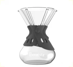 Brewista 5 Cup Hourglass Brewer