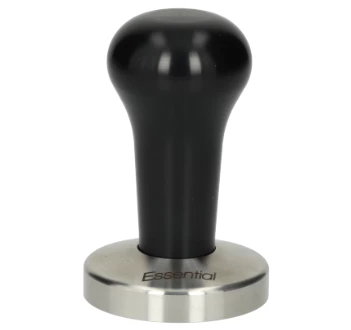TAMPER ESSENTIAL ALUMINIUM & STAINLESS STEEL (BLACK/GOLD/RED/BLUE) ACCESSORIES