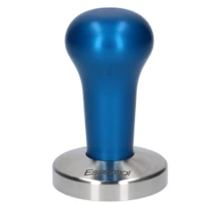 TAMPER ESSENTIAL ALUMINIUM & STAINLESS STEEL (BLACK/GOLD/RED/BLUE) ACCESSORIES