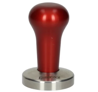 TAMPER ESSENTIAL ALUMINIUM & STAINLESS STEEL (BLACK/GOLD/RED/BLUE) ACCESSORIES