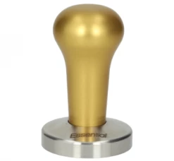 TAMPER ESSENTIAL ALUMINIUM & STAINLESS STEEL (BLACK/GOLD/RED/BLUE) ACCESSORIES