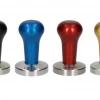 TAMPER ESSENTIAL ALUMINIUM & STAINLESS STEEL (BLACK/GOLD/RED/BLUE) ACCESSORIES
