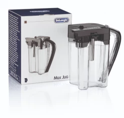 The CoffeeGenius Delonghi Milk Jug - Magnifica Series