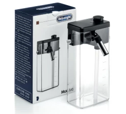 The CoffeeGenius Delonghi Milk Jug