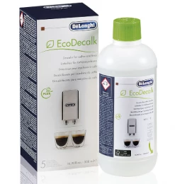 ACCESSORIES Delonghi Ecodecalk Descaler 500ml