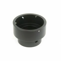 The CoffeeGenius Hopper Adapter EK43 Compl. For K30 Hopper Mahlkonig