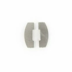 The CoffeeGenius Shear Plate K43 #A/Mg3 1/2 Hart #44 Piece Board Mahlkonig