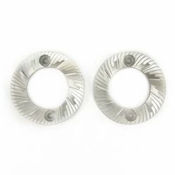 The CoffeeGenius K30ES BURRS 65MM Mahlkonig