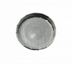 Genius Coffee N' Espresso Equipment SHOWER SCREEN FILTER - 57.5 Mm Aurora Lever Group Rancilio