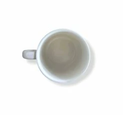 The CoffeeGenius Syracuse® 16oz Warm White Mug (Set Of 6)