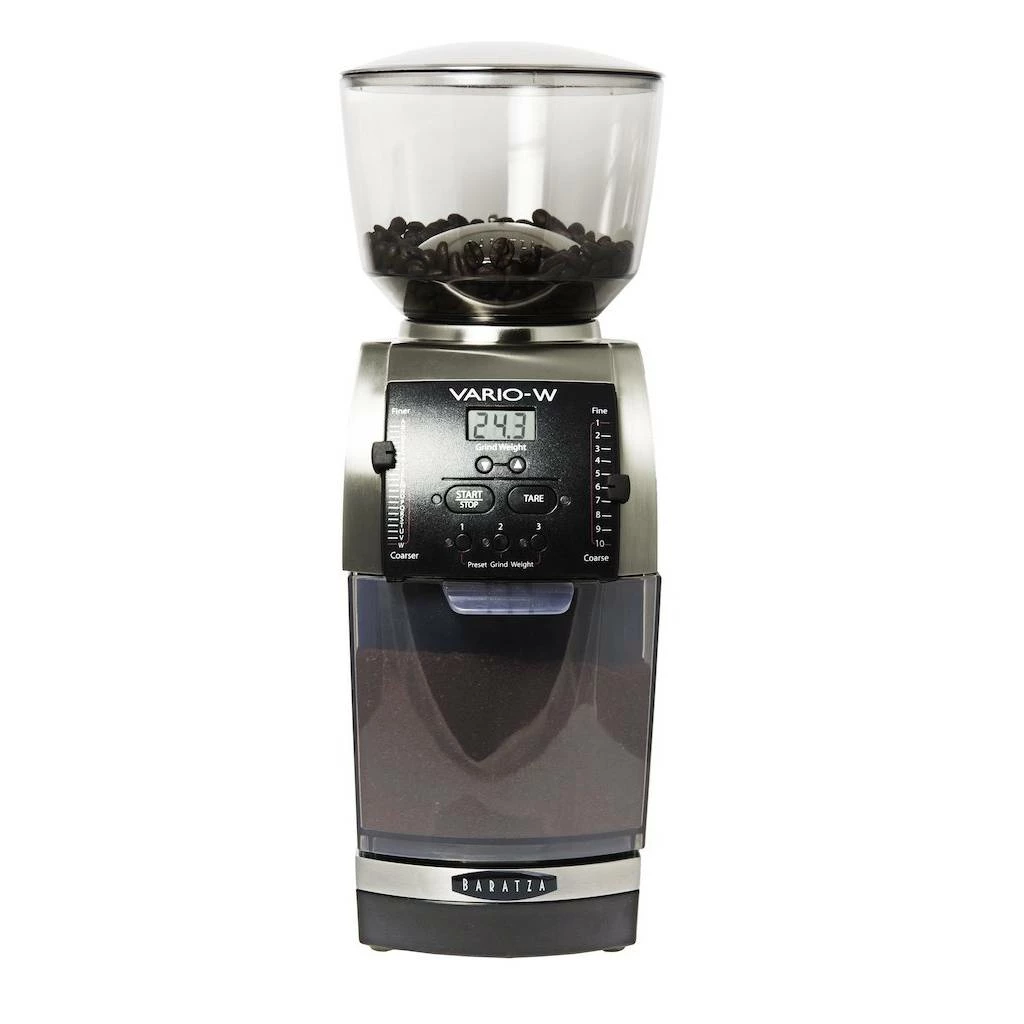 Baratza Vario-W Grinder