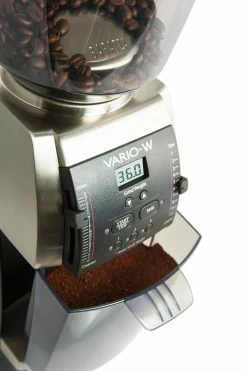 Baratza Vario-W Grinder