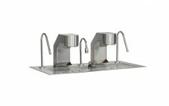 Genius Coffee N' Espresso Equipment Mavam Espresso Under Counter 2 Group