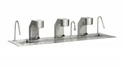 Genius Coffee N' Espresso Equipment Mavam Under Counter 3 GR