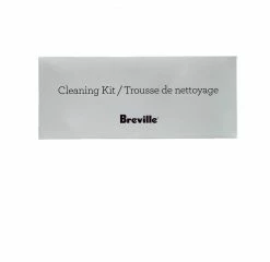 The CoffeeGenius BREBES860/870 Cleaning Kit ACCESSORIES