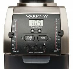 Baratza Vario-W Grinder
