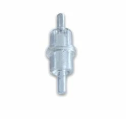 The CoffeeGenius INLET PASS-THROUGH WATER FILTER Delonghi