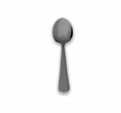 Genius Coffee N' Espresso Equipment ACCESSORIES Stainless Steel Windsor Teaspoon