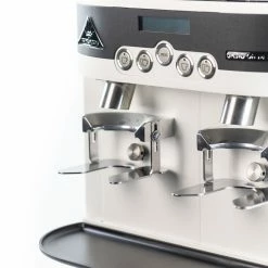 The CoffeeGenius Mahlkonig K30 TWIN
