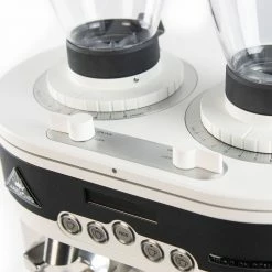 The CoffeeGenius Mahlkonig K30 TWIN