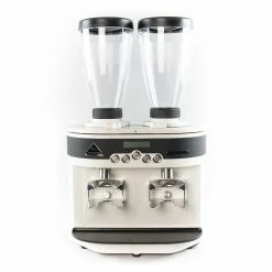 The CoffeeGenius Mahlkonig K30 TWIN