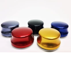 The CoffeeGenius ASSO COFFEE LEVELLER "THE JACK"