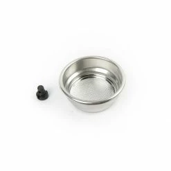 Genius Coffee N' Espresso Equipment Gaggia Pressurized Filter Basket Kit