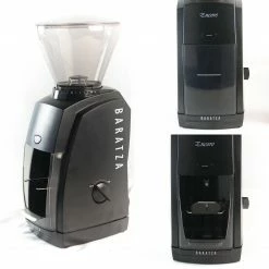 Genius Coffee N' Espresso Equipment Baratza Encore Portafilter Holder