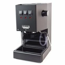 Genius Coffee N' Espresso Equipment Gaggia Classic PRO - Thunder Black