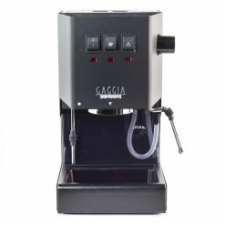 Genius Coffee N' Espresso Equipment Gaggia Classic PRO - Thunder Black