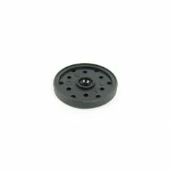 The CoffeeGenius Microbar Lower Shower Screen