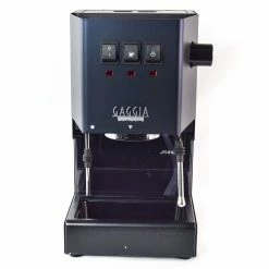 Genius Coffee N' Espresso Equipment Gaggia Classic PRO - Midnight Blue
