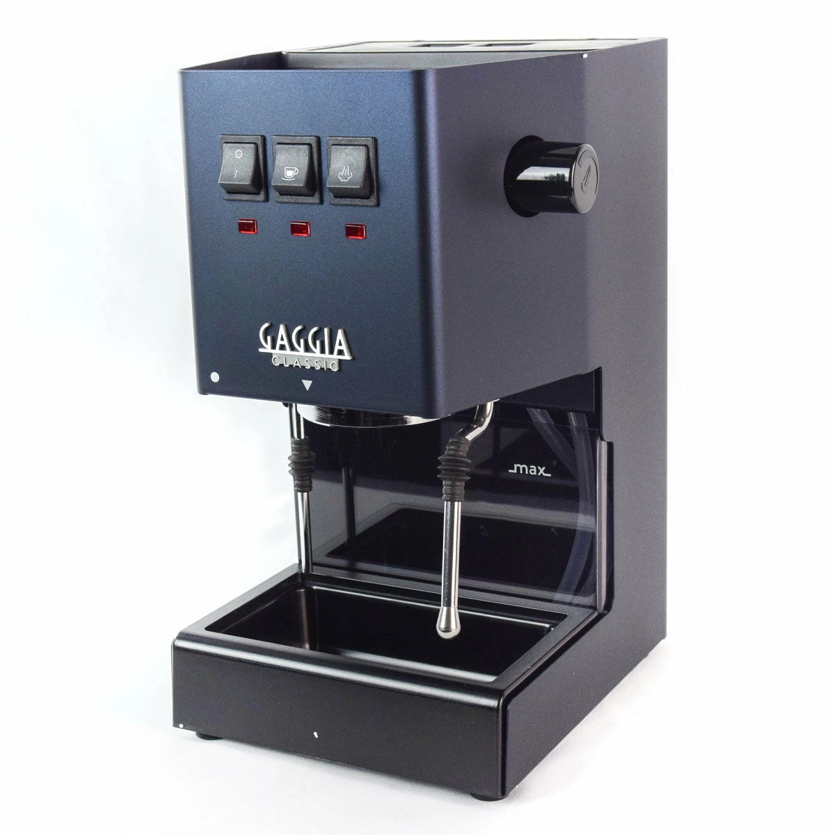 Genius Coffee N' Espresso Equipment Gaggia Classic PRO - Midnight Blue