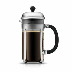 Bodum CHAMBORD French Press BREW