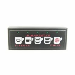 Marzocco BUTTON BOX, 3D5, W /TEA PROGRAM (16 PIN)